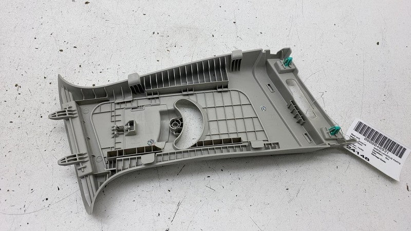 85834CV000 2022 2023 2024 Kia EV6 Driver B-Pillar Upper Trim Cover Panel Left 85834-CV000