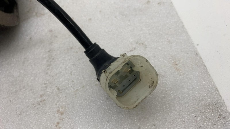 2016-2019 Mercedes-Benz GLE350 Rear Driver Side Caliper w/ Brake Hose Line Left