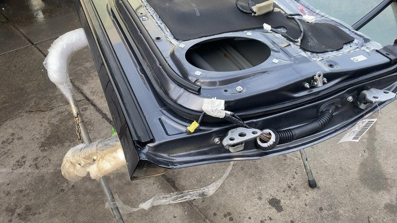 2019-2024 Subaru Forester Front Driver Side Door Shell Panel Left LH Gray - P8Y