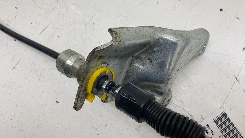 68092240AB ⭕ 12-18 Jeep Wrangler Transfer Case Gear Shift Shifter Control Cable 68092240AB