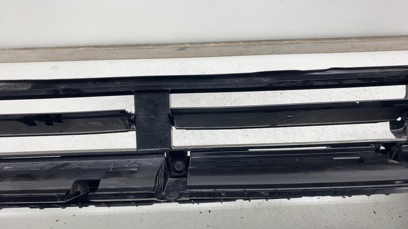 57707SJ050 2019 2020 2021 Subaru Forester Front Lower Bumper Air Shield 57707SJ050 OEM