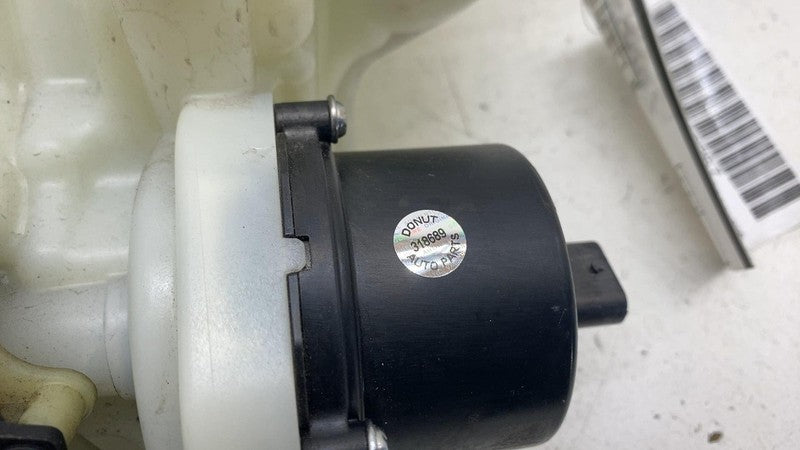 109701500K ⭕ 2017-2020 Tesla Model 3 Reservoir Superbottle Tank Chiller Cooler 1097016-00-D