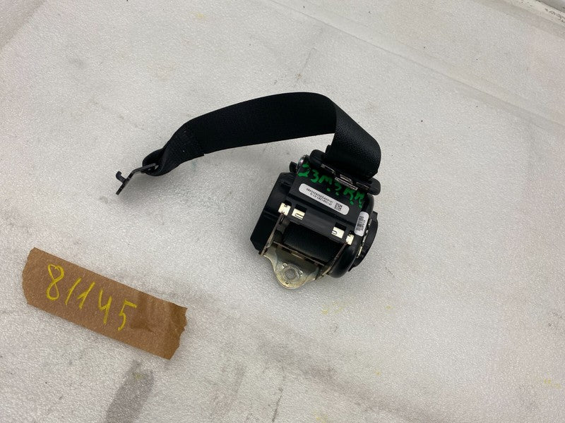 1081281 01 G ⭕ 2017-2023 Tesla Model 3 Rear 2nd Row Seat Belt & Retractor Right 1081281-01-G