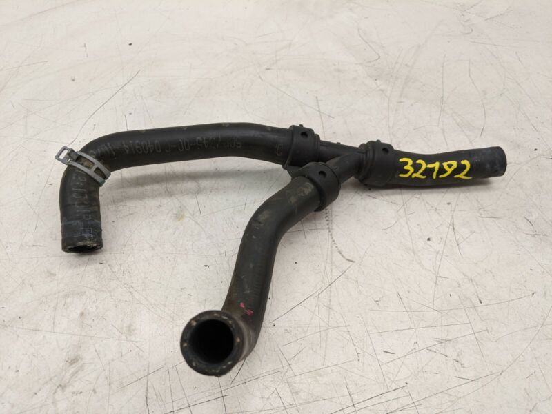 600734500C 2012-2016 Tesla Model S MS Cooling Pipe Coolant Hose Tube Assembly 6007345-00-C