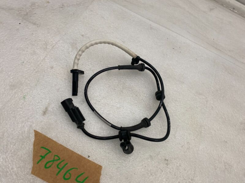 1037794 00 B 2012-2020 Tesla Model S MS Front Anti-Lock Brake System Wheel ABS Speed Sensor