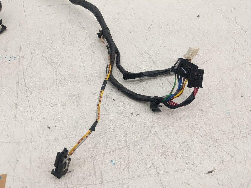 ⭕ 12-15 Tesla Model S Front Passenger Side Body Wiring Harness Cable W