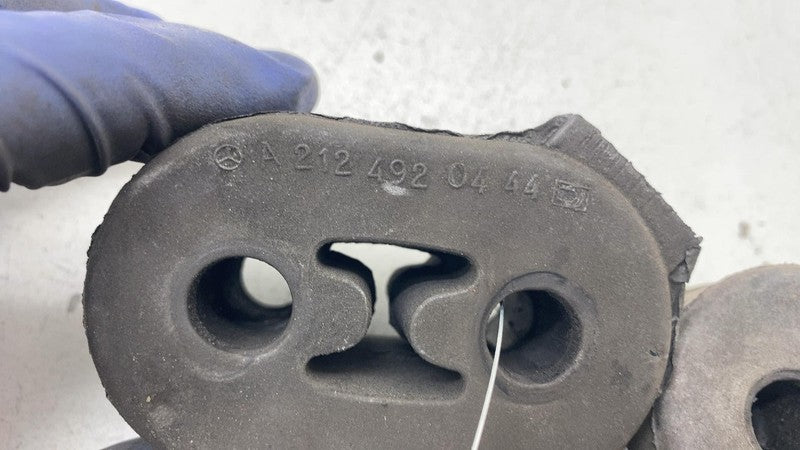 A2124920444 ⭕ 14-16 Mercedes-Benz W212 E350 E-Class Exhaust Muffler Bush Hanger A2124920444