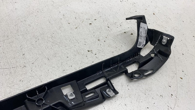 108070900C 2016-2023 Tesla Model X Rear Passenger Tailgate Mount Bracket Right 1080709-00-C