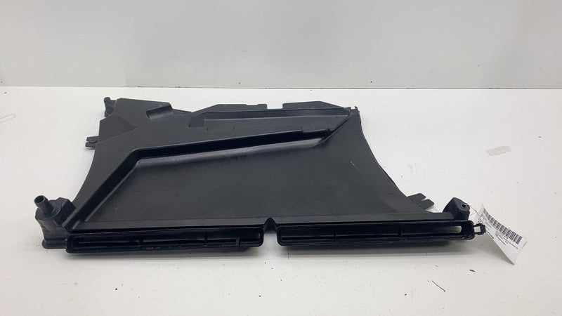 ⭕ 2016-2020 Tesla Model S Front Under Hood Panel Cabin Intake Duct 106