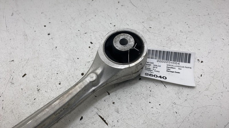 ⭕ 16-20 Tesla Model X Front Driver Side Suspension Lower Control Arm L