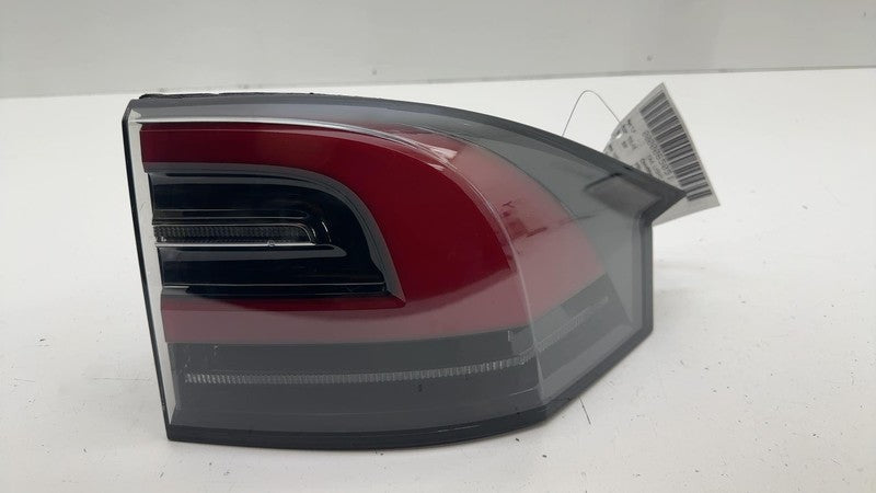 ⭕ 2016-2020 Tesla Model X MX Rear Right Outer Taillight Tail Lamp 1034