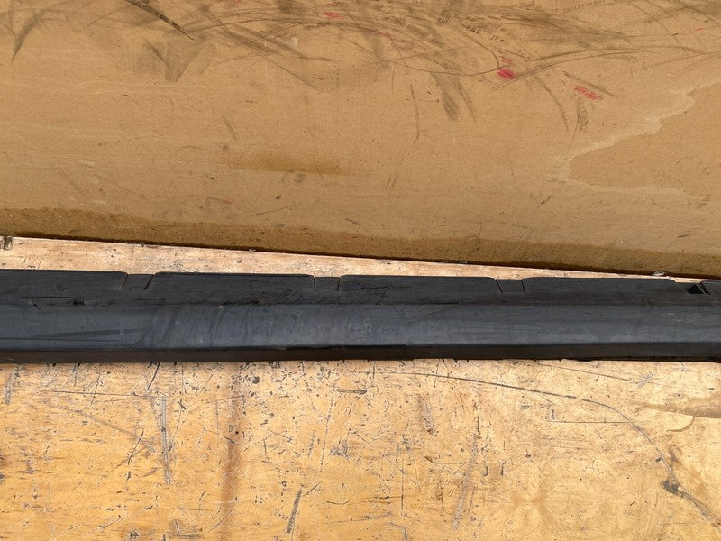 600587400E ⭕2012-2020 Model S Driver Side Rocker Panel Outer Sill Molding Left 6005874-00-E