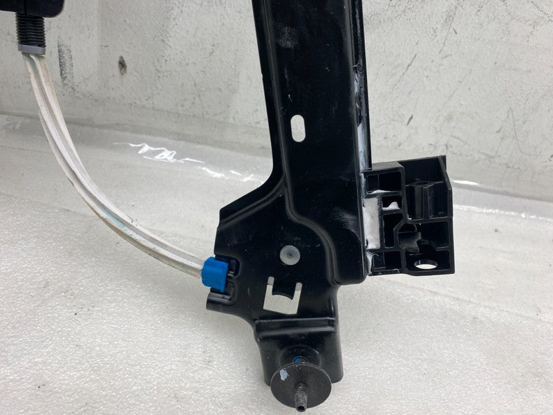 102882000F ⭕ 2016-2020 Tesla Model X Rear Left Door Window Regulator & Motor 1028820-00-F