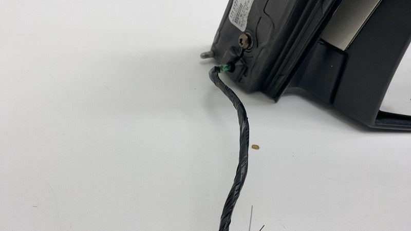 2017 2018 Ford C-Max Front Right Exterior Rear View Door Mirror RH OEM