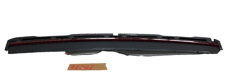 ⭕ 12-25 Model S Rear Center High Mounted Stop Light Third 3rd Brake 60