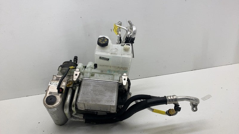 ⭕ 2021-2024 Tesla Model 3 Supermanifold Refrigerant Chiller w/ Coolant