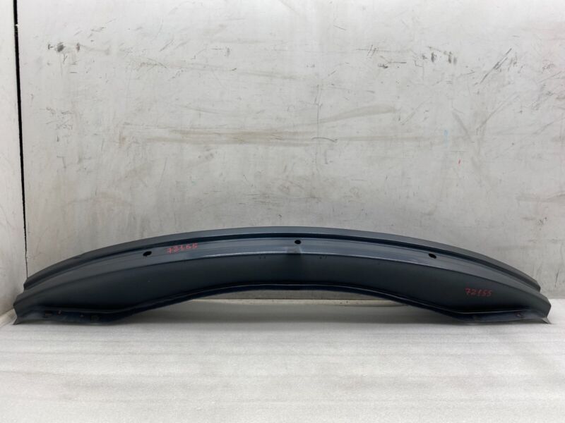 2012-2023 Tesla Model S MS Rear Bumper Energy Absorber Impact Reinforcement Beam