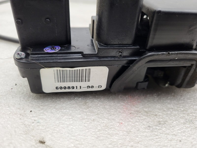 ⭕12-20 Tesla Model S Rear Driver Side Door Lock Latch Actuator Left 60