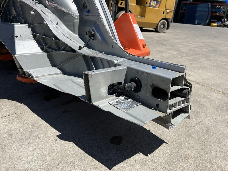 ⭕2012-2015 Tesla Model S Rear Left Quarter Body Side Panel Structural