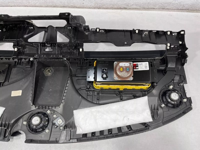 ⭕ 2017-2023 Tesla Model 3 Dashboard Instrument Panel Base & Premium 10