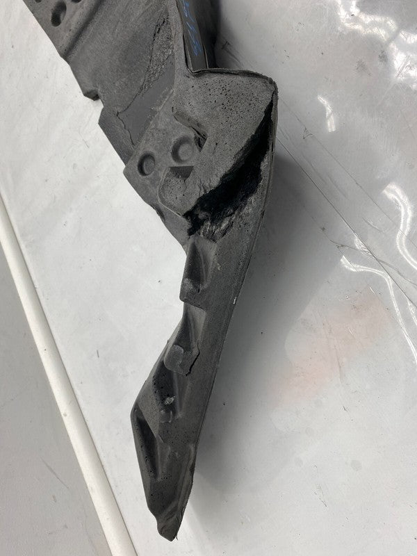 ⭕ 2020-2023 Tesla Model Y MY Rear Driver Side Wheelhouse Absorber Insulator Left