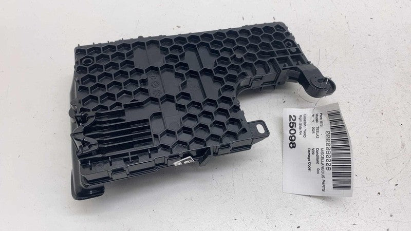 ⭕24-25 Model 3 Front Right Frunk Low Voltage Body Controller Module 18