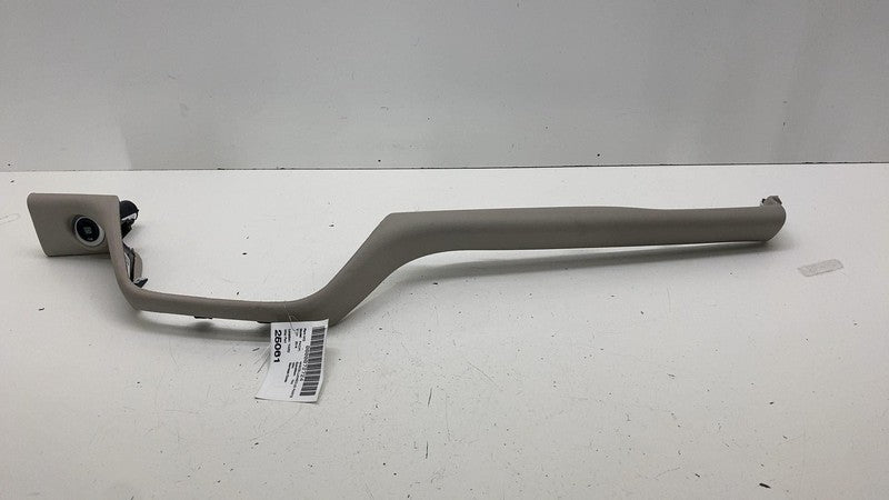 5RL26PD2AD ⭕ 17-25 Chrysler Pacifica Right Dashboard Applique Trim Cover Panel 5RL26PD2AD