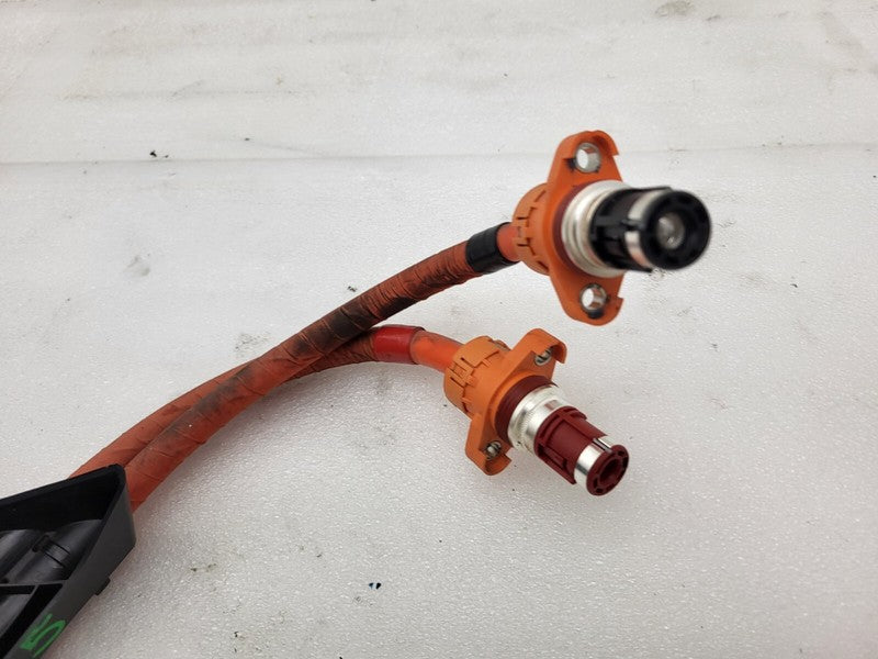 1055875 10 F 16-20 Model S Front Junction Box to Drive Unit High Voltage Harness 1055875-10-F