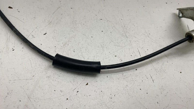 68092240AB ⭕ 12-18 Jeep Wrangler Transfer Case Gear Shift Shifter Control Cable 68092240AB