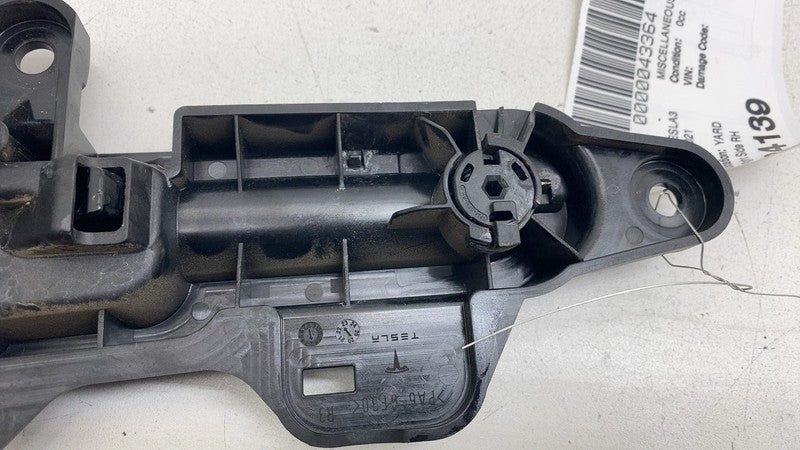 ⭕ 20-24 Model 3 Y Front or Rear Right Exterior Outer Door Handle RH 15