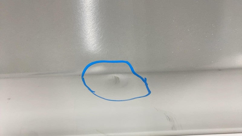 ⭕2020-2026 Tesla Model Y MY Front Passenger Side Door Shell Panel Righ