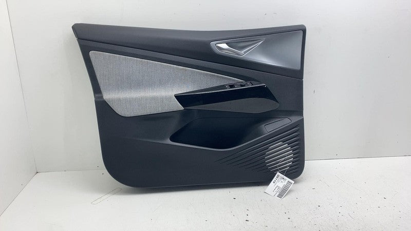 Front Door Trim Panel VOLKSWAGEN ID4 Left 25