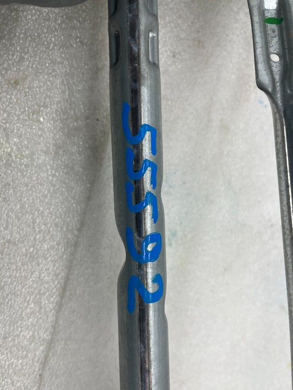 ⭕ 2020-2024 Model Y Front Windshield Wiper Linkage Module and Motor 16