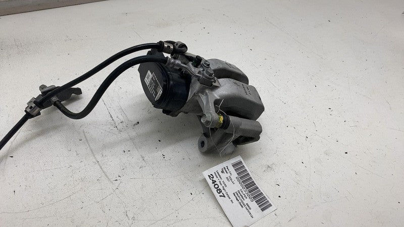 ⭕ 2017-2023 Tesla Model 3 Y Rear Passenger Side Caliper w/ Brake Hose Line Right