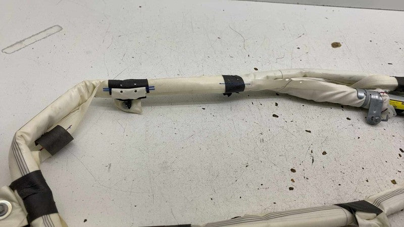 Air Bag TESLA MODEL 3 22