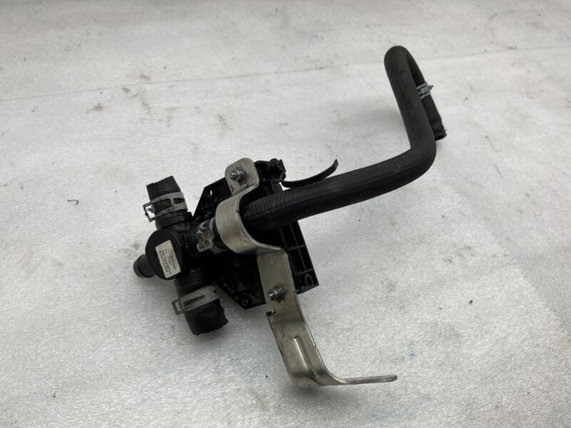 6007370 00 B 2012-2020 Tesla Model S X Coolant Pump Cooling Valve Actuator 4-Way Assembly OEM