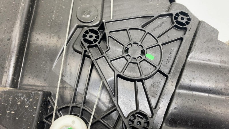 ⭕ 21-24 Ford Mustang Mach-E Rear Right Door Window Regulator & Motor w/ Carrier