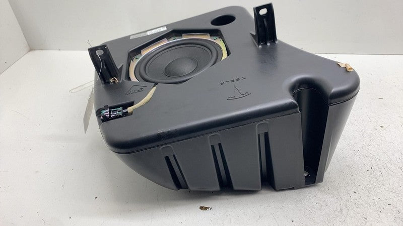 ⭕ 14-20 Tesla Model S Subwoofer Bass Audio Speaker Bassbox Woofer 1042