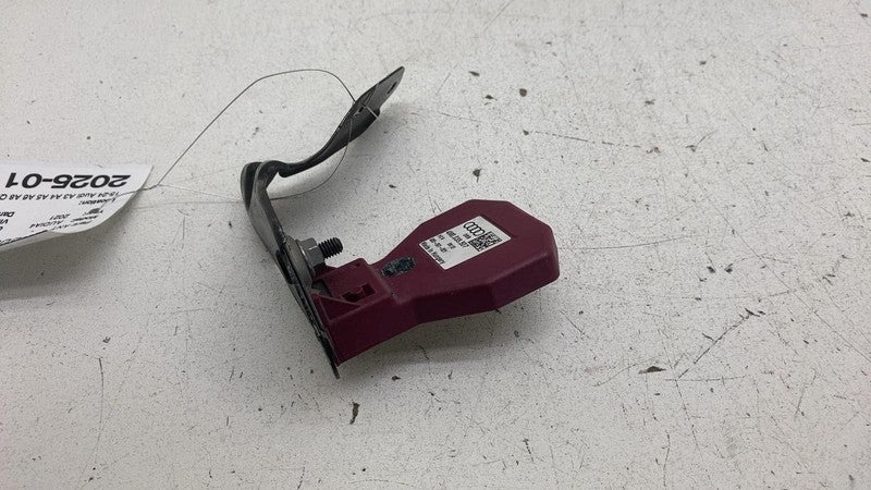 4M0.035.507 2015-2024 Audi A3 A4 A5 A6 A7 A8 Q3 Telephone Mobile Phone Radio Antenna OEM