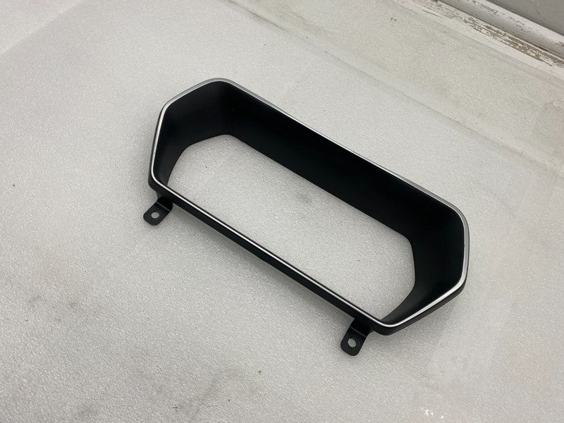 103304100C ⭕ 12-20 Model S X Speedometer Gauge Trim Instrument Cluster Bezel 1033041-00-C