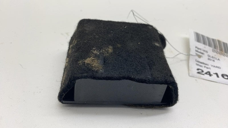 2016 2017 2018 Mercedes-Benz GLE350 Front Illuminated Star Emblem Cont