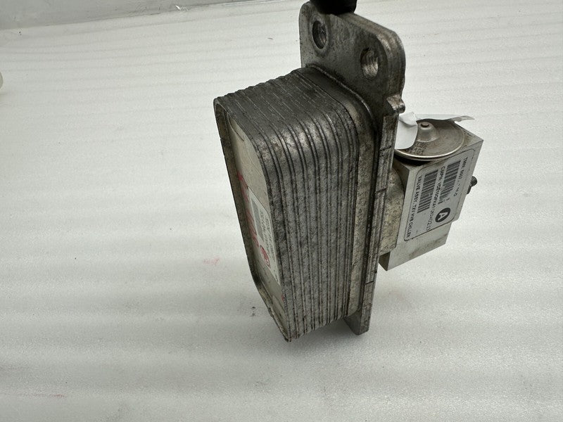 107476 00 E 2012 2013 2014 2015 Tesla Model S MS Battery Coolant Chiller Solenoid Cooler OEM