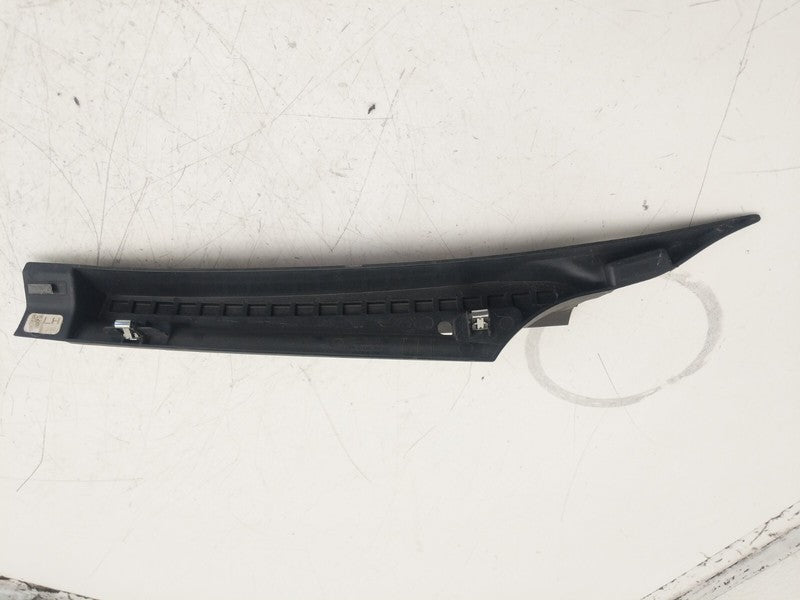 1504933 00 A ⭕ 17-22 Model 3 Left/Right Under Hood Grille Vent Trim 1504933-00-A/1504935-00-A