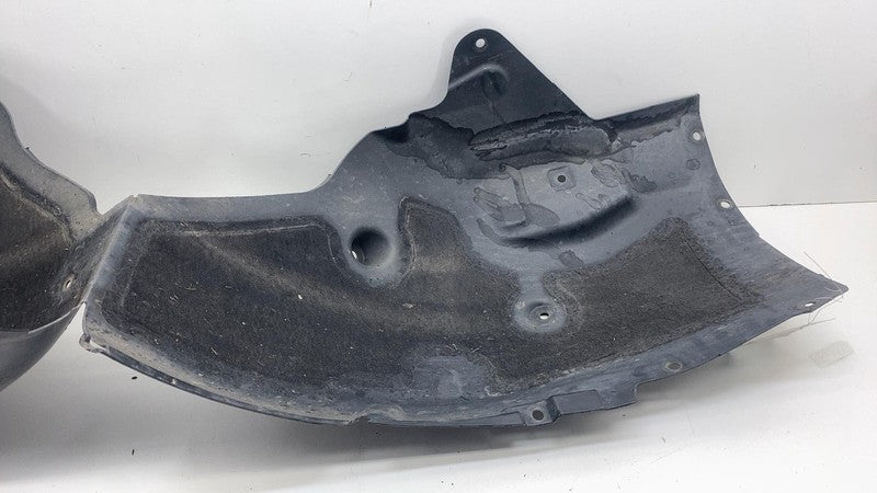 1081581-00-D ⭕ 18-23 Model 3 Front Driver Wheel Fender Liner Splash Shield Left 1081581-00-D