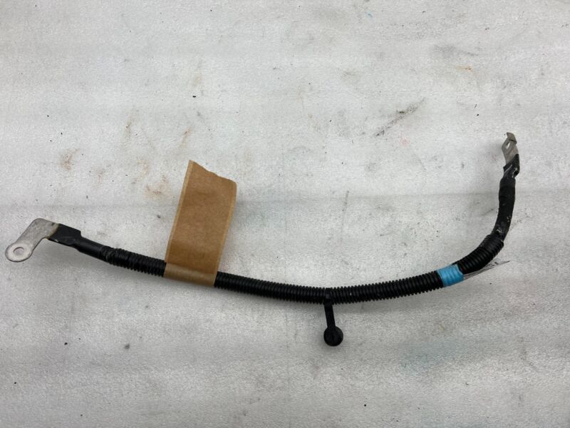 2012-2016 Tesla Model S Positive Ground Cable Wiring Converter Wire 1028941-00-P