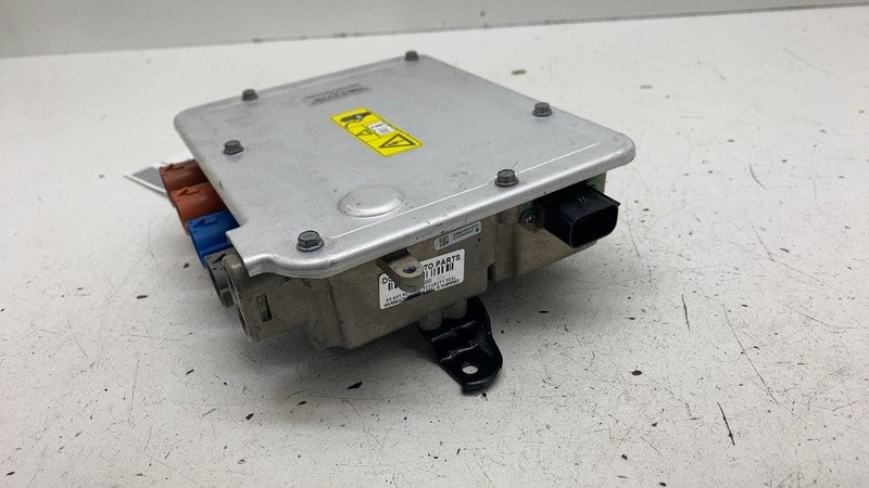 ⭕ 12-15 Tesla Model S Front High Voltage Junction Box Distribution 102