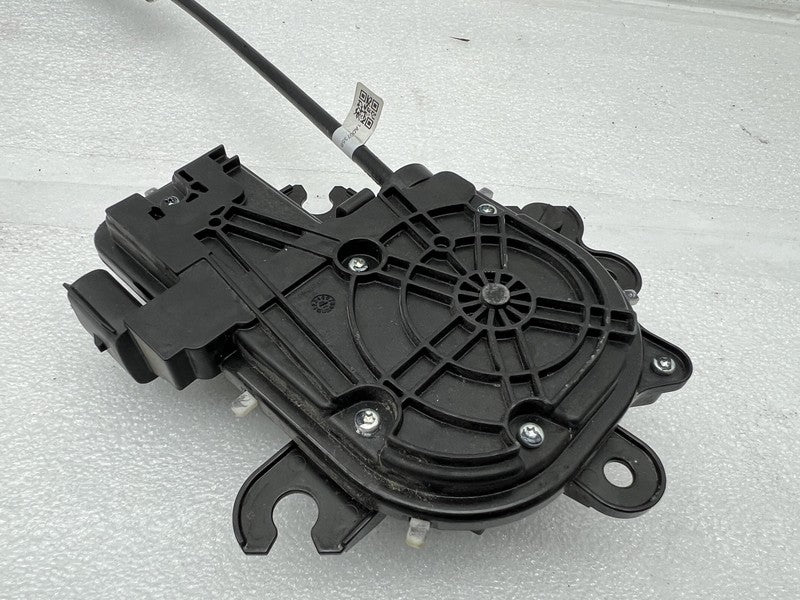 P11-C54030-03 ⭕2022-2024 Lucid Air Front Left Door Lock Latch Driver LH Assembly P11-C54030-03