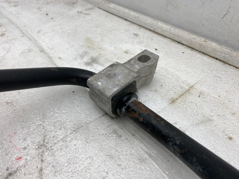 105938600B ⭕ 16-20 Model S Front Suspension Stabilizer Anti-Roll Sway Bar 24mm 1059386-00-B