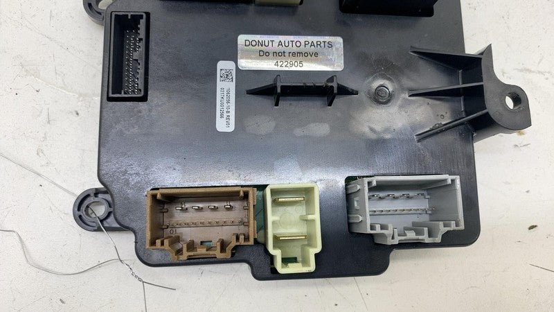 ⭕2016-2020 Tesla Model X Rear Falcon Controller Door Control Module 10