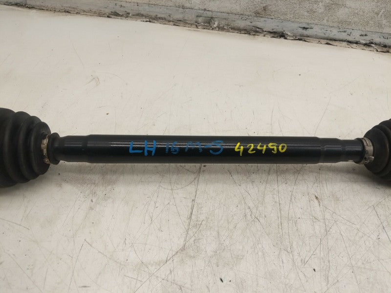 1007719 01 B ⭕12-20 Model S X Rear Driver Side CV Axle Shaft Halfshaft 36mm Left 1007719-01-B